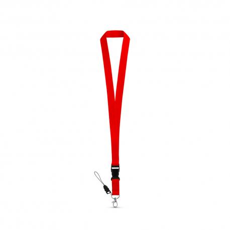 Lanyard Anquetil