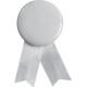 Pin lazo Solidario Ref.9740-BLANCO 