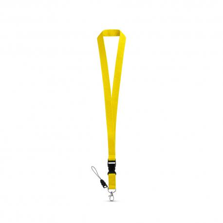 Lanyard Anquetil