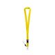 Lanyard Anquetil Ref.PS94401-AMARILLO 