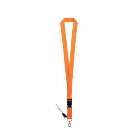 Lanyard Anquetil