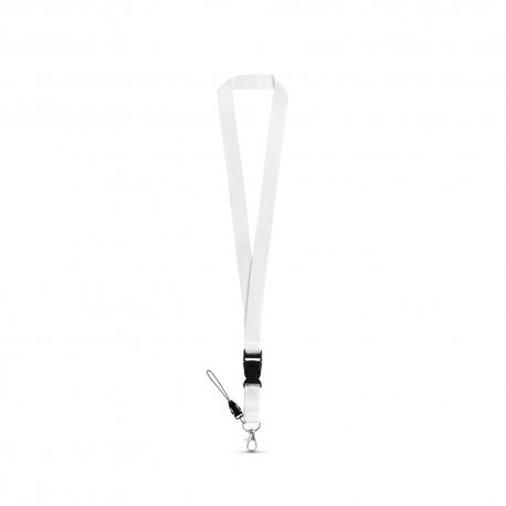 Lanyard Anquetil