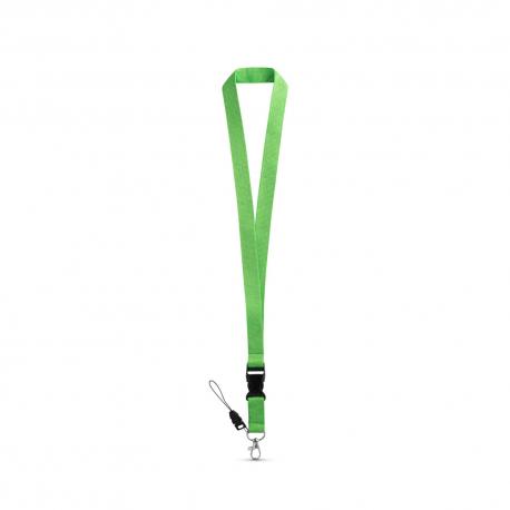 Lanyard Anquetil