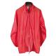 Impermeable en varios tamaños Hips Ref.9862-ROJO