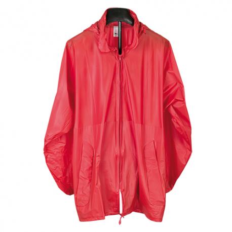 Impermeable en varios tamaños Hips