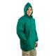 Impermeable en varios tamaños Hips Ref.9862-VERDE