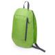 Mochila de deporte bolsillo frontal Decath Ref.5228-VERDE CLARO 