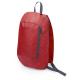 Mochila de deporte bolsillo frontal Decath Ref.5228-ROJO 