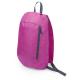 Mochila de deporte bolsillo frontal Decath Ref.5228-FUCSIA 