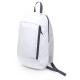 Mochila de deporte bolsillo frontal Decath Ref.5228-BLANCO 