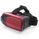 Gafas realidad virtual Bercley Ref.5244-ROJO 