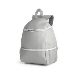 E3/73753 Nevera Tipo Mochila Isotermica Con 2 Compartimentos 10 L.  23X15X36Cm Co