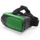 Gafas realidad virtual Bercley Ref.5244-VERDE 