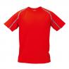 Camiseta adulto Tecnic fleser