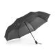 Paraguas pequeño plegable con Ø 98 cm Tomas Ref.PS99139-NEGRO