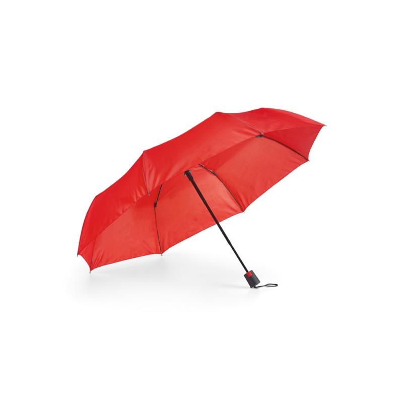 Paraguas para mujer, mini paraguas compacto plegable de viaje con J Stick,  paraguas ligero con 99,99% de sombra, pequeño paraguas compacto de viaje