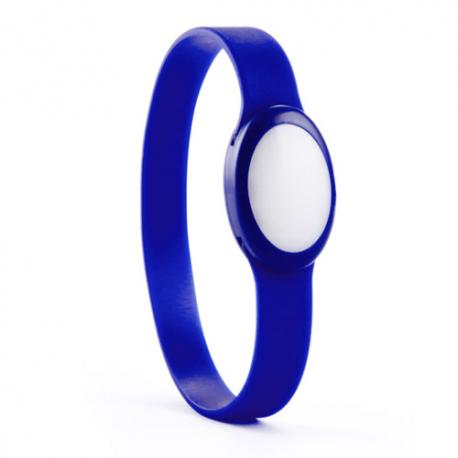 Pulsera de silicona Kelen