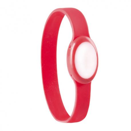 Pulsera de silicona Kelen