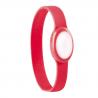 Pulsera de silicona Kelen