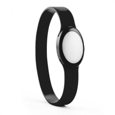 Pulsera de silicona Kelen