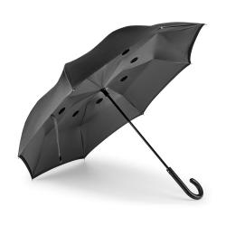 Paraguas reversible que cierra al revés con Ø 105 cm Angela