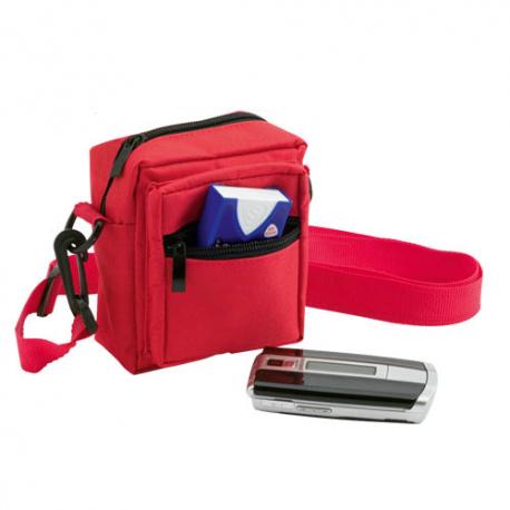 Bandolera Criss