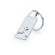 Llavero metal relieve Depor Ref.4981-ATLETISMO 