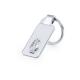Llavero metal relieve Depor Ref.4981-GOLF 