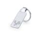 Llavero metal relieve Depor Ref.4981-TENIS 