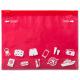 Portatodo Dusky Ref.4876-ROJO 