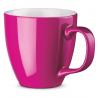 Taza de porcelana de 450 ml Panthony