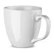 Taza de porcelana de 450 ml Panthony own Ref.PS94046-BLANCO 