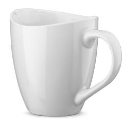 Taza de cerámica 310 ml Lisetta