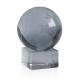 Bola de cristal con forma de tierra World Ref.3661- 