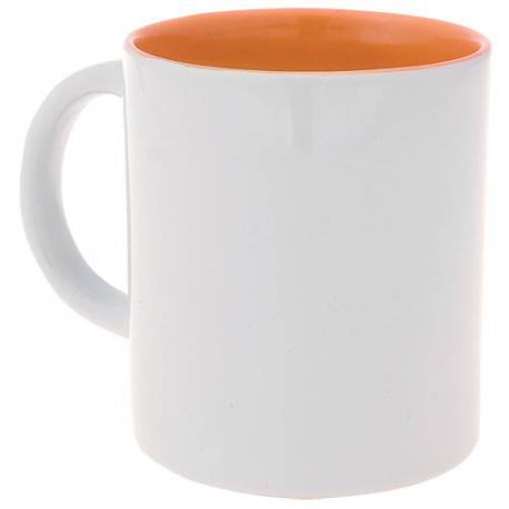 Taza de cerámica de 370ml Loom