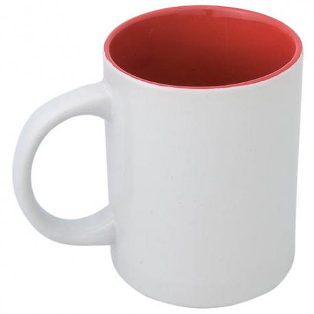 Taza de cerámica de 370ml Loom