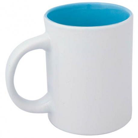 Taza de cerámica de 370ml Loom
