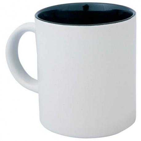Taza de cerámica de 370ml Loom