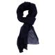 Foulard Instint Ref.3612-NEGRO 