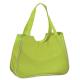 Bolsa para playa grande de poliéster 600d Maxi Ref.9384-PISTACHO 