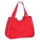 Bolsa para playa grande de poliéster 600d Maxi Ref.9384-ROJO 