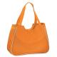 Bolsa para playa grande de poliéster 600d Maxi Ref.9384-NARANJA 