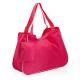Bolsa para playa grande de poliéster 600d Maxi Ref.9384-FUCSIA 