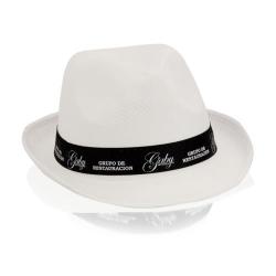 Onza Contribuyente Tumor maligno Sombreros personalizados baratos de paja y tela | Desde 0,45€