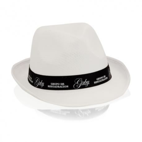 Sombrero borsalino Braz