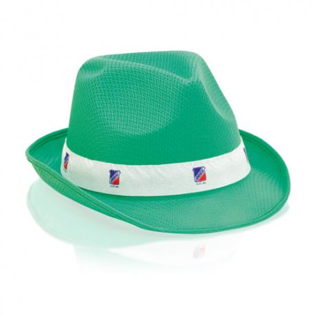 Sombrero borsalino Braz