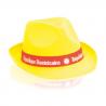 Sombrero personalizado borsalino de poliéster Braz