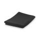 Toalla para gimnasio absorbente Lypso Ref.4553-NEGRO 