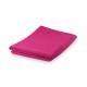 Toalla para gimnasio absorbente Lypso Ref.4553-FUCSIA 