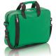 Bolsa portadocumentos con cremallera Amazon Ref.3477-VERDE 